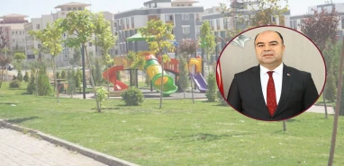Başkan Çiftçi’den çevre duyarlılığı çağrısı: Gördüğümüz kirliliğe sessiz kalmayalım