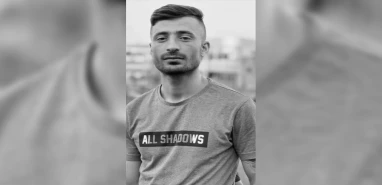 Gurbetten acı haber: Şanlıurfalı genç İngiltere'de yaşamına son verdi