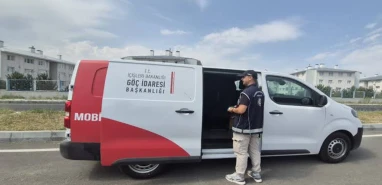 Şanlıurfa dahil 81 ilde göçmen kaçakçılığı operasyonu: Çok sayıda organizatör yakalandı