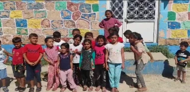 Harran'daki okul “öğretmen olmadığı” gerekçesiyle kapatıldı