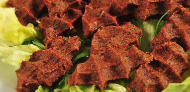 Masterchef’te çiğ köfte gecesi