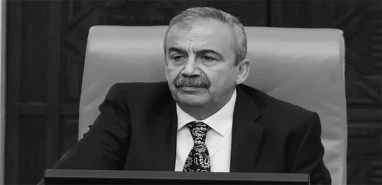 Sırrı Süreyya Önder'in ismi Şanlıurfa’da yaşatılacak!