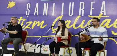 Şanlıurfa'da Otizmliler için yaşam köyü kurulacak
