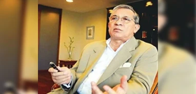 Eski Merkez Bankası Başkanı hayatını kaybetti