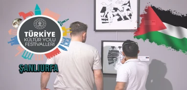 "Müzik Evrenseldir" ama Gazze evrende değildir!
