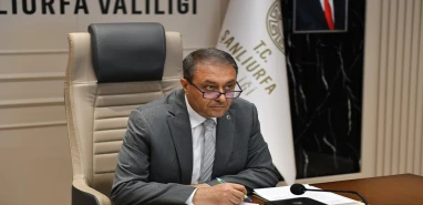 Şanlıurfa’da turizme yön veren toplantı