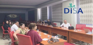 KOBİ’ler için yol haritası Şanlıurfa’da çizilecek
