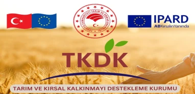 Şanlıurfalı çiftçi ve girişimcilere müjde: Yüzde 70’e varan hibe desteği!
