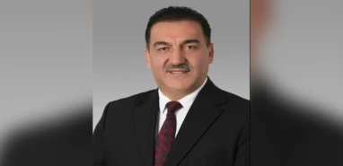 Şanlıurfalı bürokrata yeni görev