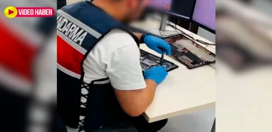 Şanlıurfa merkezli dolandırıcılık operasyonlarında 1 milyar liralık vurgun!