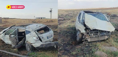 Şanlıurfa'da acı olay: Küçük çocuk kazada hayatını kaybetti