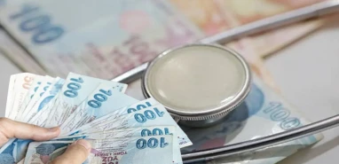 Özel sağlık sigortalarında yüzde 100'e varan zam!