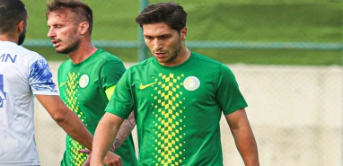 Şanlıurfaspor'dan golsüz prova!