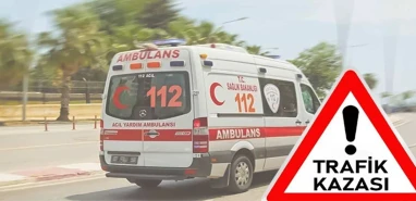 Şanlıurfa'da zincirleme kaza! Yaralılar var...