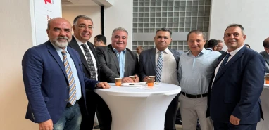Ankara’da Şanlıurfalı bürokrat kıyımı devam ediyor!