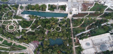 Bakanlık tescilledi: Şanlıurfa’nın 5 doğa harikası koruma altına alındı