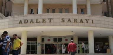 Şanlıurfa'da 1 kişinin öldüğü silahlı kavga ile ilgili flaş gelişme!