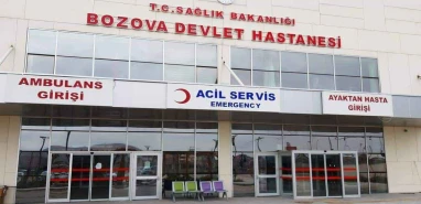 Şanlıurfa’da yine silahlı kavga! Yaralı var