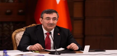 Cumhurbaşkanı Yardımcısı Yılmaz açıkladı: Bu düzeyi yakalayan tek il Şanlıurfa