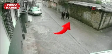 Şanlıurfa’da facianın eşiğinden dönüldü: Çocuklar saniyelerle kurtuldu...