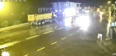 Şanlıurfa'nın komşu ilinde feci kaza! Hayatını kaybetti...