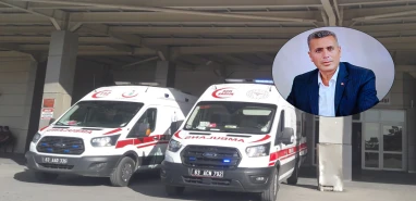 Şanlıurfa'da silahlı kavga! Yaralı var...