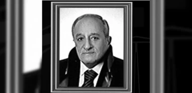 Şanlıurfalı emekli hakim hayatını kaybetti!