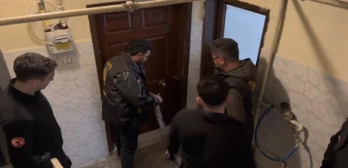 Şanlıurfa bağlantılı fuhuş operasyonu: Gözaltılar var