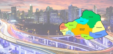 Dünyanın en zeki şehirleri açıklandı: Şanlıurfa listede yer aldı mı?