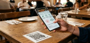 Şanlıurfa'da restoran ve kafelerde yeni dönem başladı: Artık menülerde zorunlu oluyor