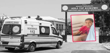 Şanlıurfa'da elektrik akımı faciası: Henüz 9 yaşındaydı