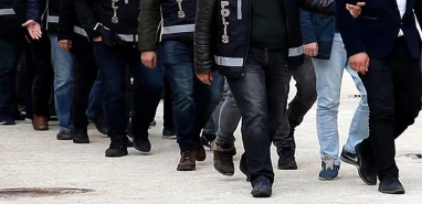 Şanlıurfa'da da düğmeye basıldı: Dolandırıclık operasyonunda 253 gözaltı
