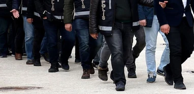 16 ilde "hesapçı" operasyonu: 20 gözaltı