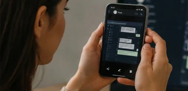 Şanlıurfa'da da binlerce kişiyi ilgilendiriyor: WhatsApp'ta ekran görüntüsü alırken iki kez düşünün!