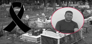 Şanlıurfa’da elektrik akımına kapılmıştı: Gözyaşları içinde toprağa verildi