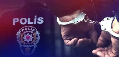 Şanlıurfa’nın da aralarında olduğu 8 ilde 'Casperlar' suç örgütü operasyonu