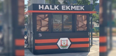 Şanlıurfa’da vatandaşları sevindiren haber: Bir mahallede daha halk ekmek satışı başladı