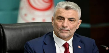 Bakan Bolat açıkladı: Sebze-meyve piyasasında yeni düzenleme hazırlığı