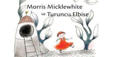 Ödüllü çocuk kitabına Türkiye'de sınırlama getirildi