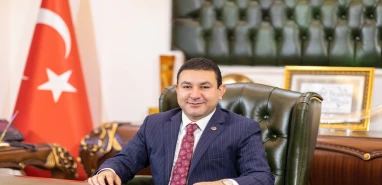 Başkan Özyavuz’dan 11 Nisan mesajı: Kurtuluş günümüz kutlu olsun