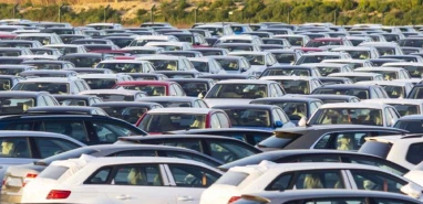 Şanlıurfa'da kayıt dışı araç satışı yapanlar yandı: Bakanlıktan 72 milyon TL ceza