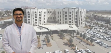 Her yaşta görülebiliyor! Ciltteki o renk değişikliği vitiligo habercisi...