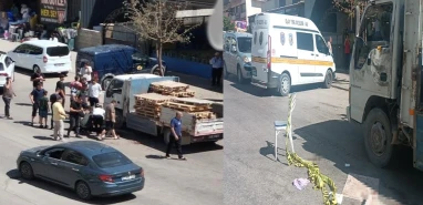 Kuzenler arasında çıkan kavga kanlı bitti: 1 ölü