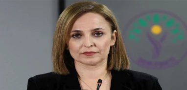 DEM Parti'den flaş açıklama: Tarihsel bir ana tanıklık edeceğiz