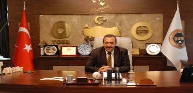 Başkan Kaya: Vatandaşların nefes aldığı bir döneme giriyoruz