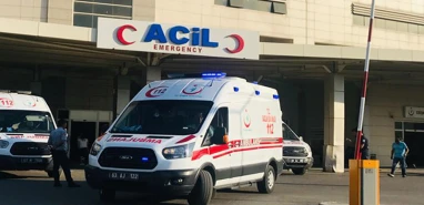 Şanlıurfa'da mucize kurtuluş!
