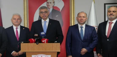 Bakanı Memişoğlu: Sigara toplum sağlığını tehdit ediyor, seferberlik başlatıyoruz