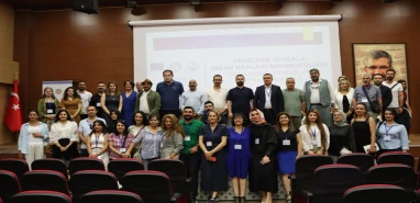Şanlıurfa’da ‘İnsan Hakları’ sempozyumu gerçekleşti