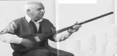 Şanlıurfa müziğinin emektar ismi yoğun bakımda