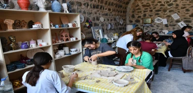Siverek'te gençlerin yeni tutkusu belli oldu!